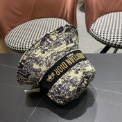 DIOR 26S BUCKET HAT STYLE 125
