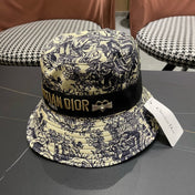 DIOR 26S BUCKET HAT STYLE 125