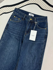 CELINE 25S JEANS 0127