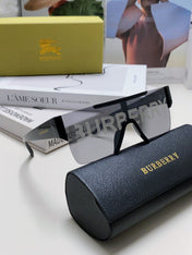 BURBERRY 26S SHIELD FRAME IN ACETATE 417211