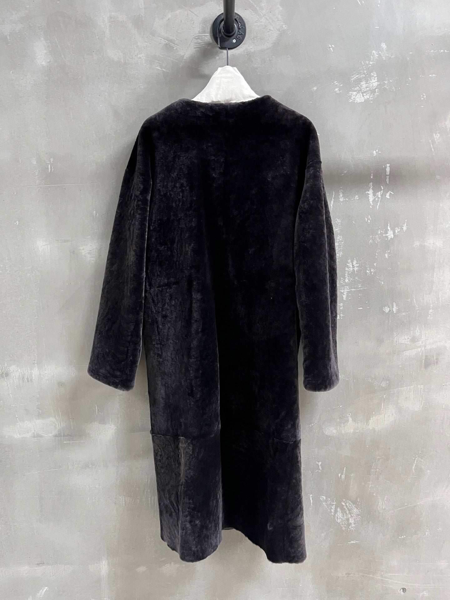 MIUMIU COAT STYLE 547