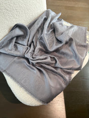 DIOR 26S SCARF 140 IN SILK AND CASHMERE 429182