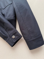 HERMES 26S JACKET 862