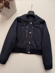 HERMES 26S JACKET 862