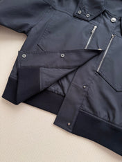 HERMES 26S JACKET 862