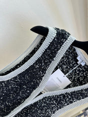 CHANEL 26S KNIT VEST 1791