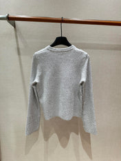 DIOR 26S KNIT CARDIGAN 1465