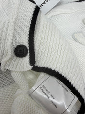 CHANEL 26S KNIT CARDIGAN 1693