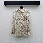 VALENTINO 26S LONG SLEEVE SHIRT 195