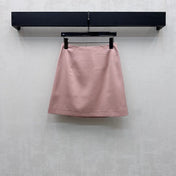 CHANEL 26S BLAZER AND SKIRT SET 1768