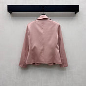 CHANEL 26S BLAZER AND SKIRT SET 1768