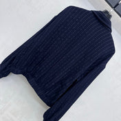 CHANEL 26S SHIRT 1756