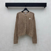 CHANEL 26S KNIT CARDIGAN 1798