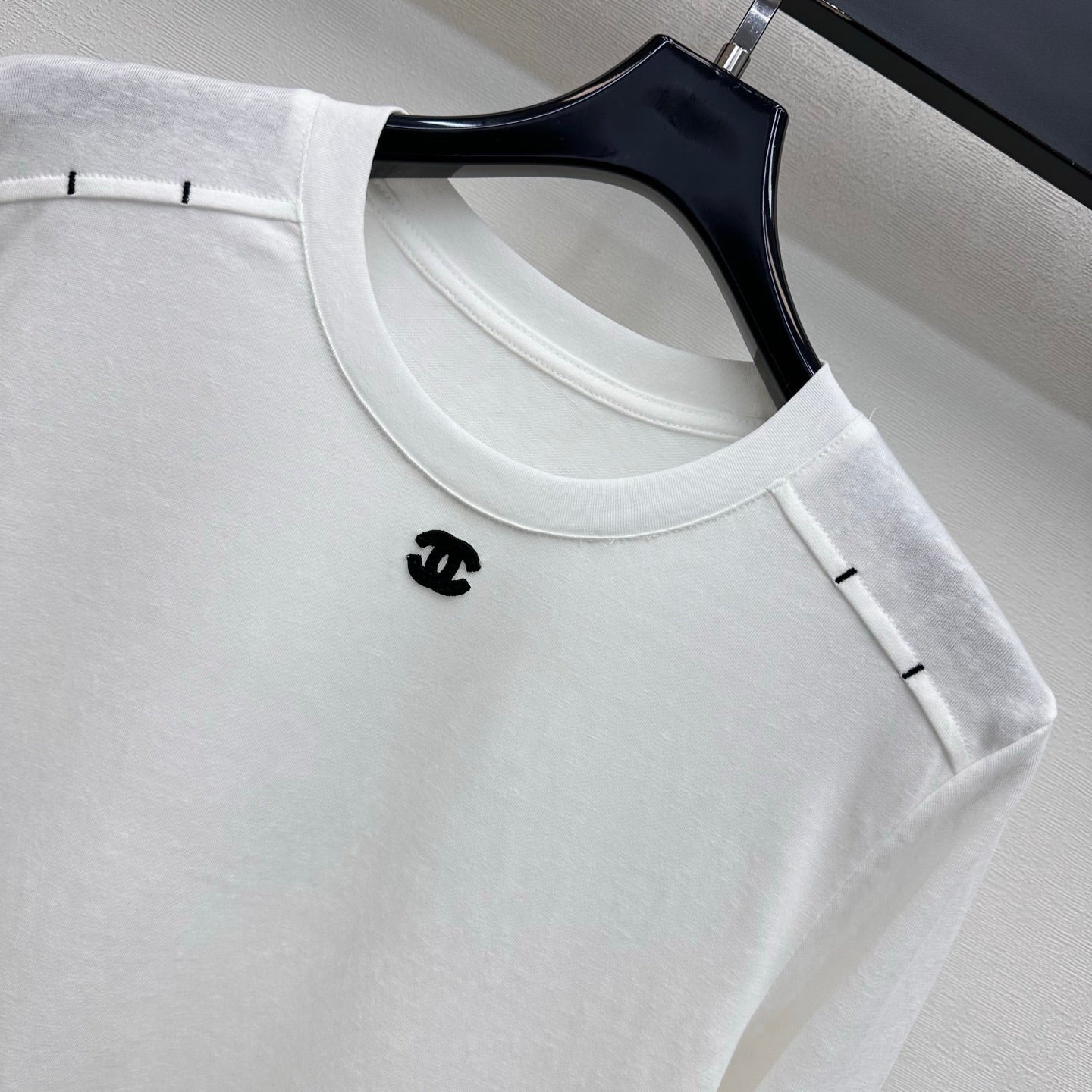 CHANEL 26S LONG-SLEEVE T-SHIRT 1800