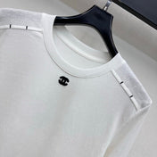 CHANEL 26S LONG-SLEEVE T-SHIRT 1800