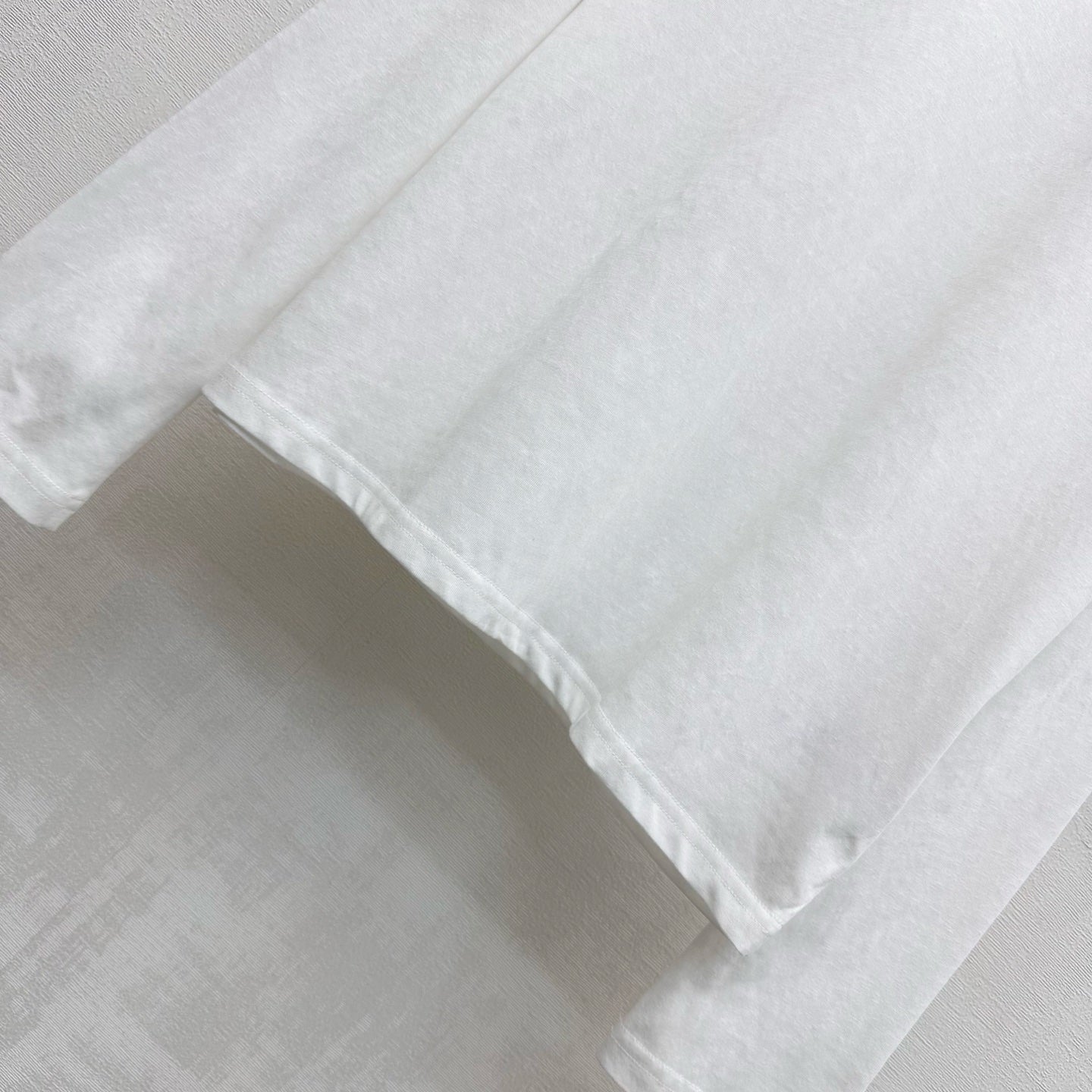 CHANEL 26S LONG-SLEEVE T-SHIRT 1800