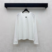 CHANEL 26S LONG-SLEEVE T-SHIRT 1800