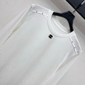 CHANEL 26S LONG-SLEEVE T-SHIRT 1800