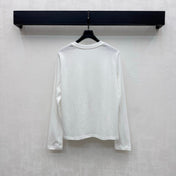 CHANEL 26S LONG-SLEEVE T-SHIRT 1800